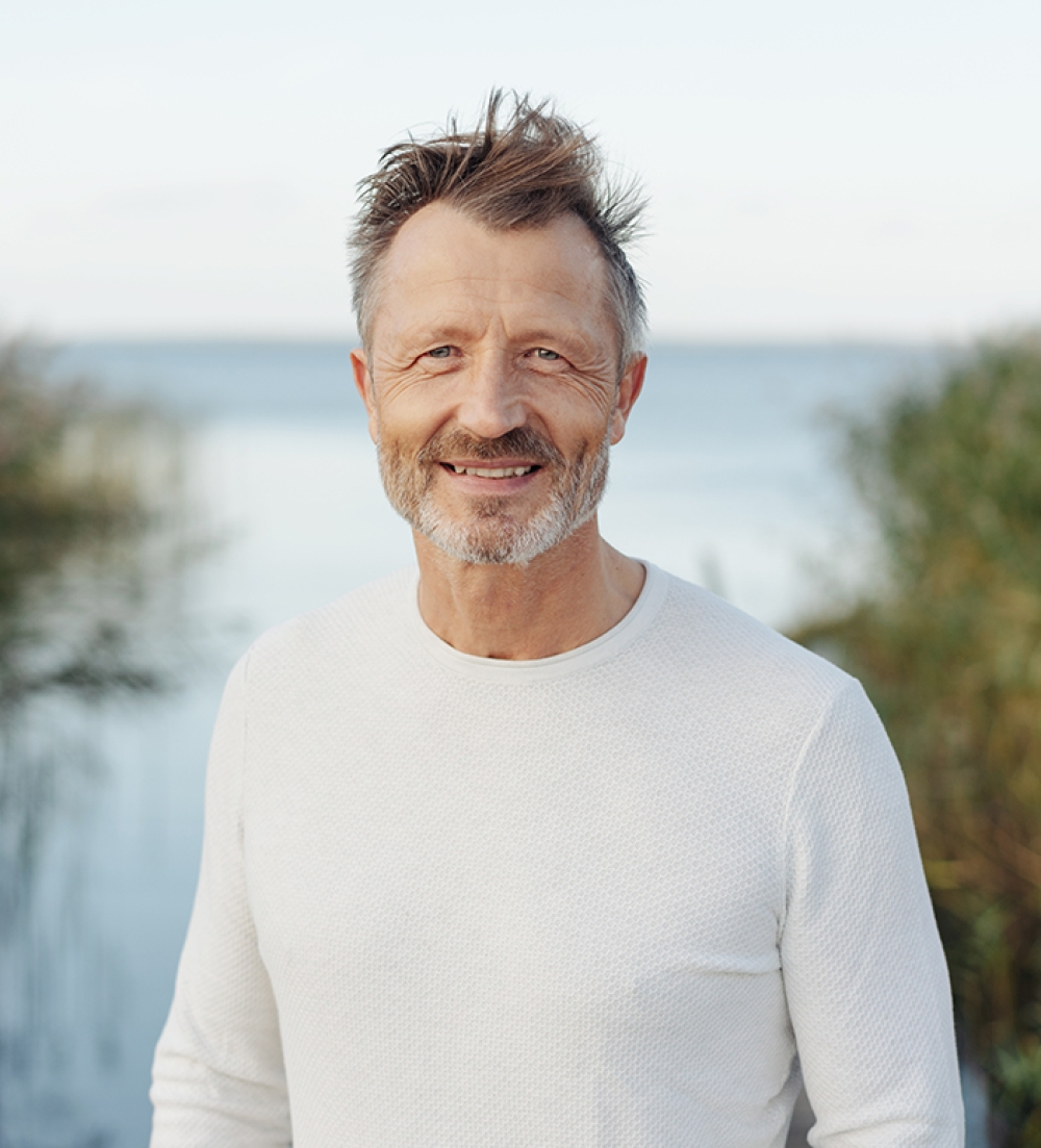 Klaus Muster